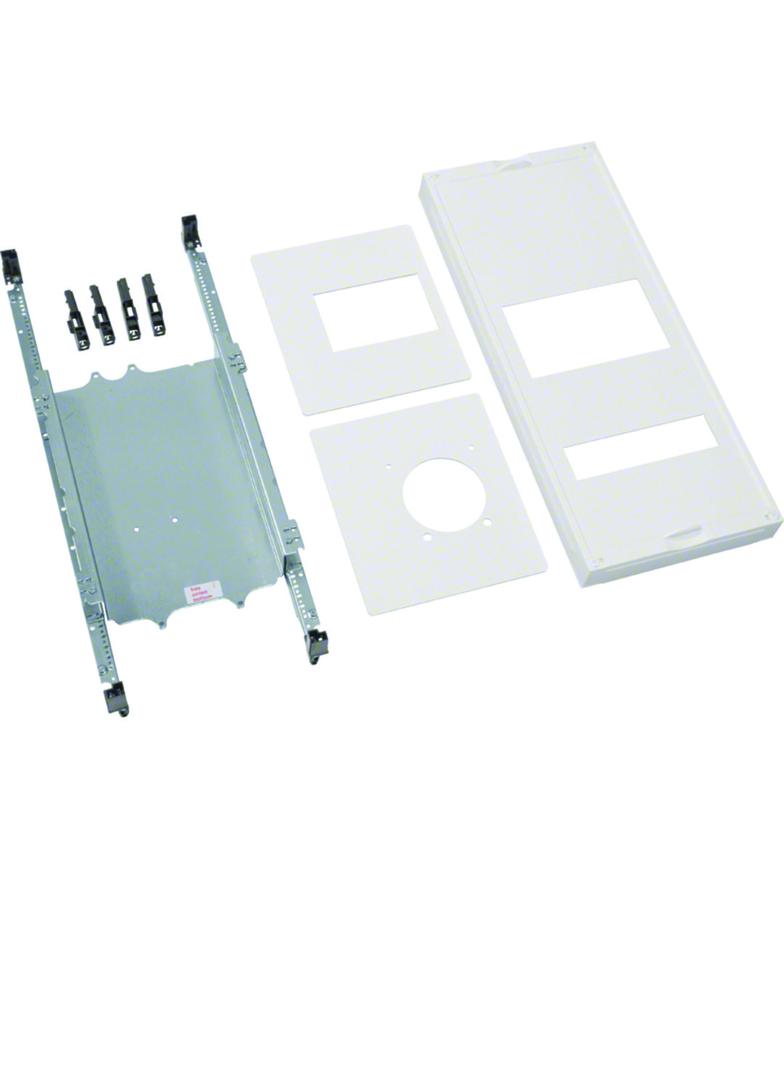 univers N Blok do MCCB 400/630A +RCD UK41C3 HAGER