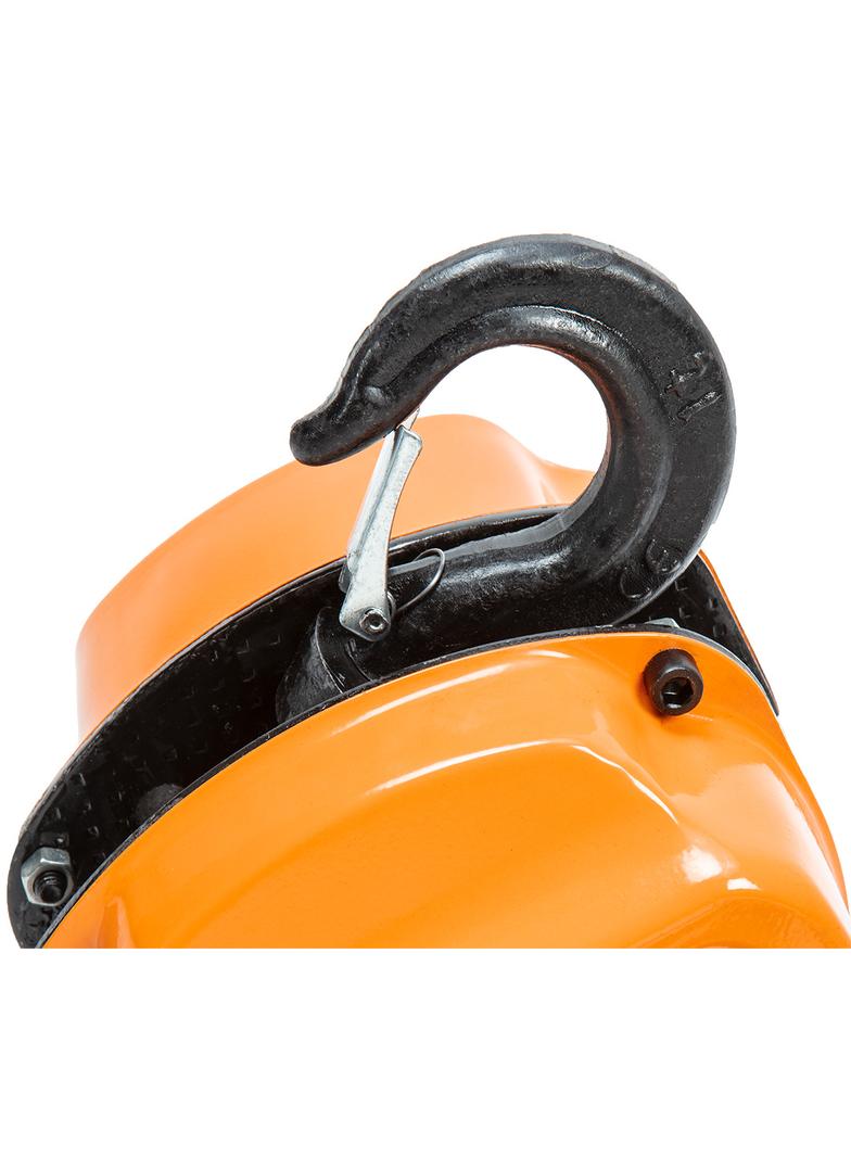 Wciągarka łańcuchowa 5 t, 3 m