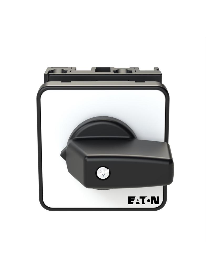 T0-1-91/E Łącznik krzywkowy 20A 6.5kW 072082 EATON