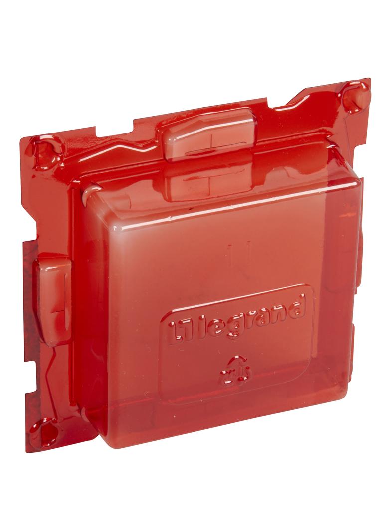 NILOE - OCHRONA PRZED ZAMALOWANIEM, Legrand