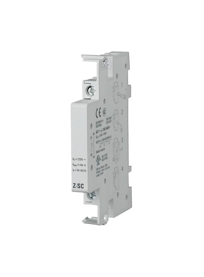 Z-SC Styk pomocniczy do styczników modułowych 248862 EATON