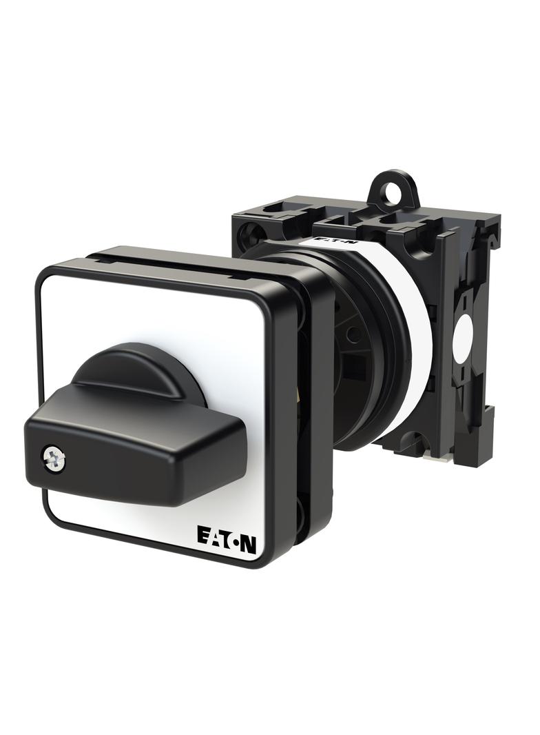 T0-1-15511/Z Łącznik krzywkowy 20A 6.5kW 029367 EATON