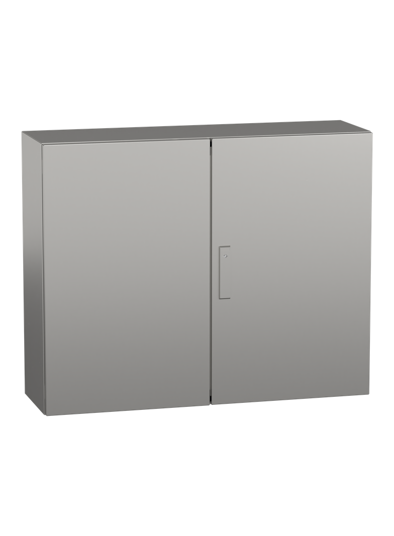 Spacial Obudowa wisząca ze stali nierdzewnej S3X IP66 304L 800x 1000x 300mm