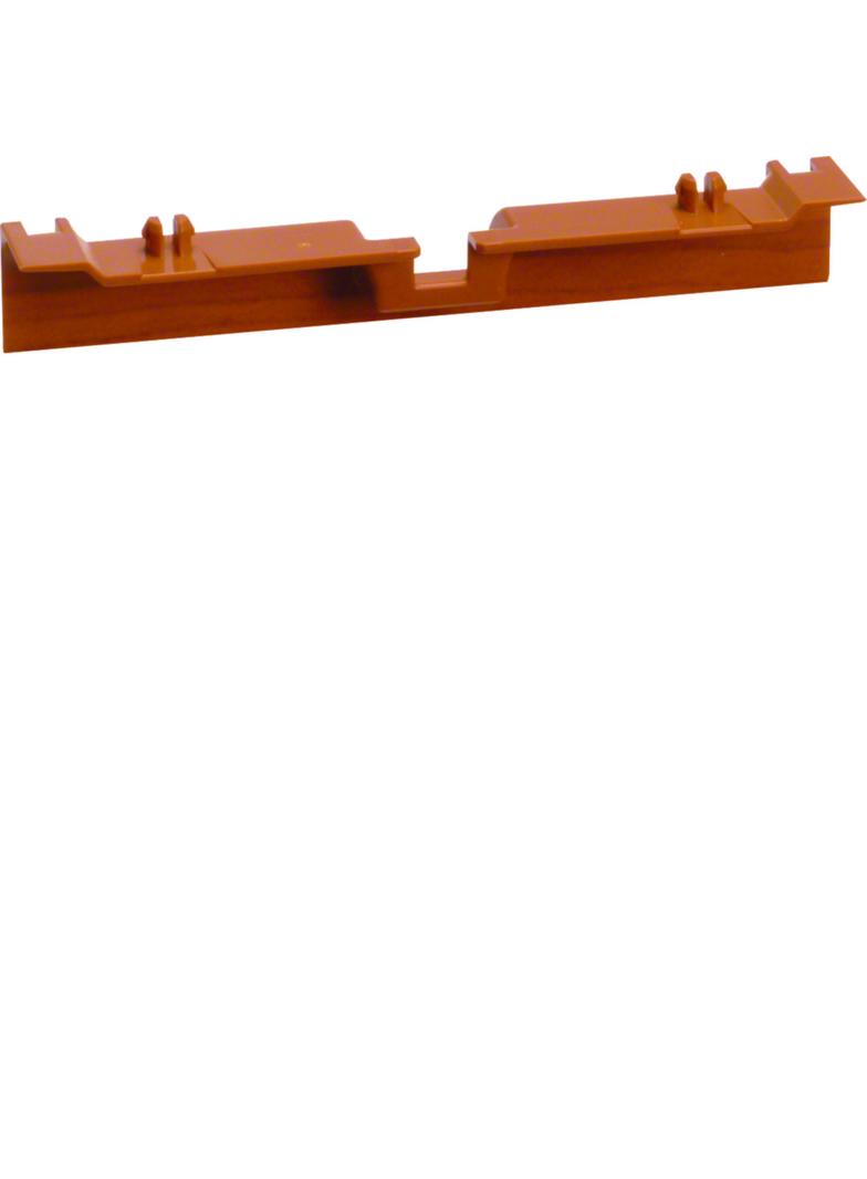 tehalit.SL Maskownica nośnika 20x55 wiśnia SL20055AD4 HAGER