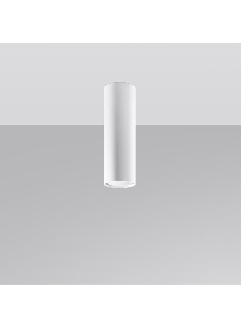 Sollux Plafon LAGOS 20 biały SL.0997