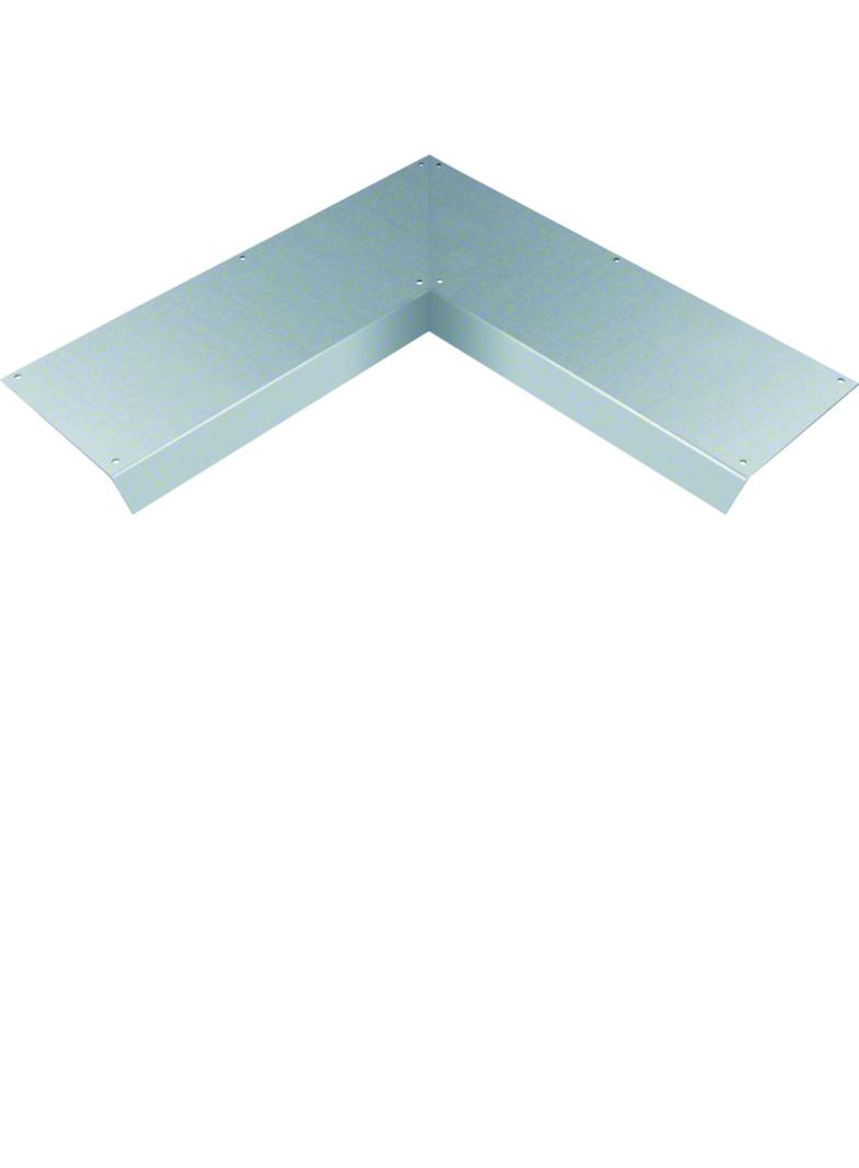 tehalit.AK Pokrywa kanału napodł Kąt wew 1-str skos dł. 800mm 250x40mm stal AKBI2500401 HAGER