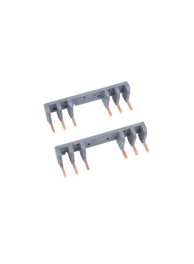 Zespół łączeniowy do układów rewersyjnych BER 40