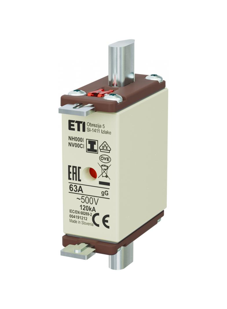 WT-00CI/GG 63A K WKŁADKA TOPIK.PRZEMYSŁ.ZWŁ.KOMBI