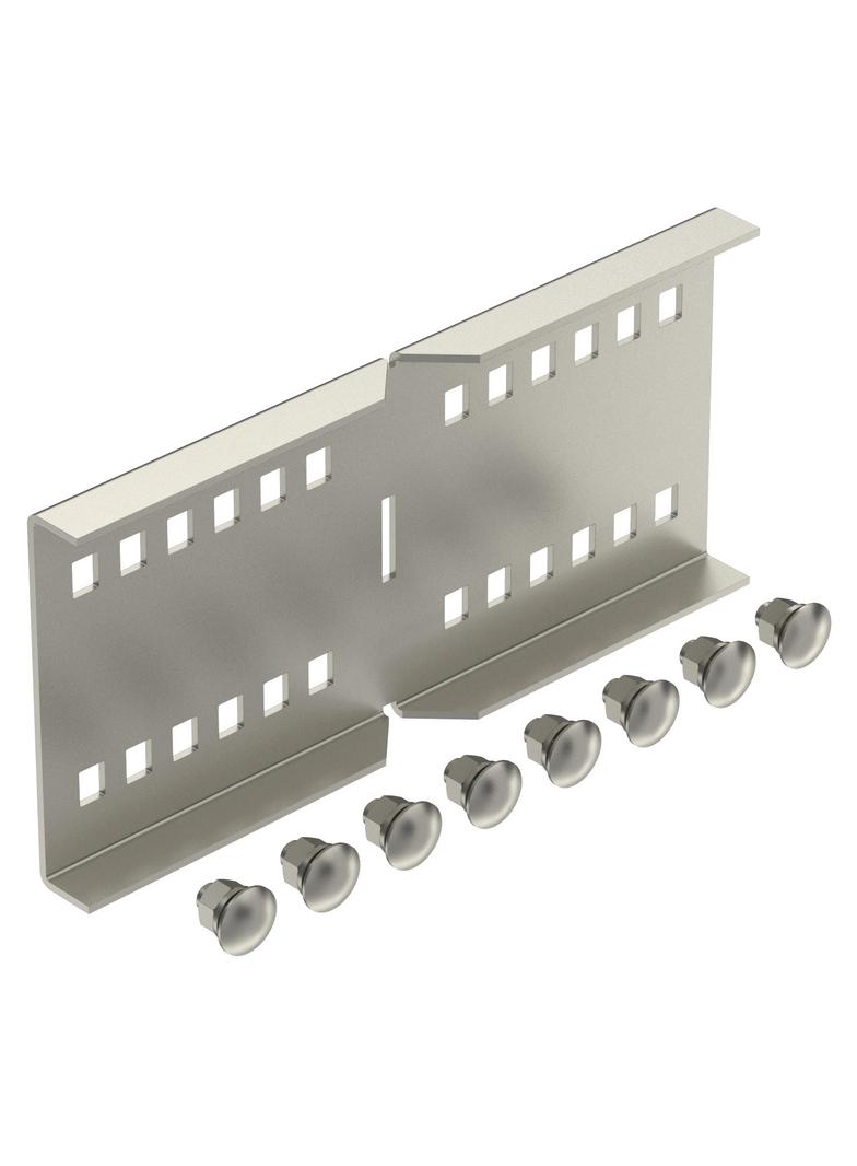 WRWVK 110, ŁĄCZNIK KĄTOWY 110 MM VA/FT