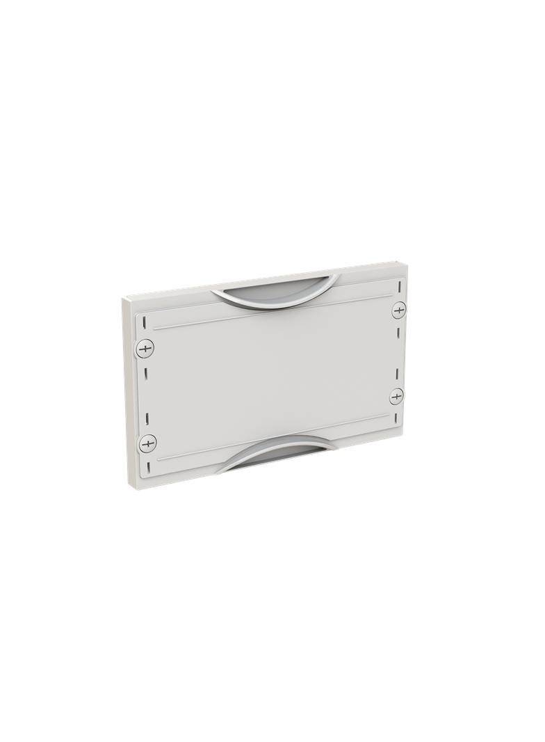 AG11 Maskownica pełna 150x250mm