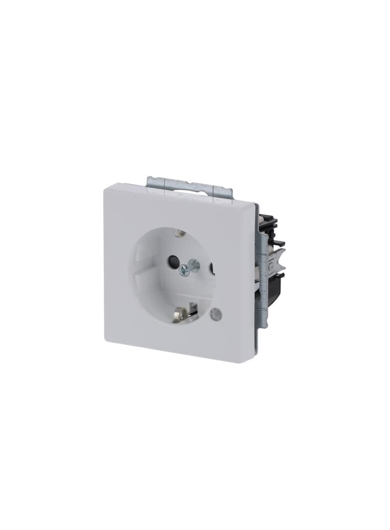 CARAT/FUTURE/SOLO/AXCENT Gniazdo SCHUKO Oświetlenie kontrolne z diodami LED biały studyjny 2CKA002013A5286 ABB