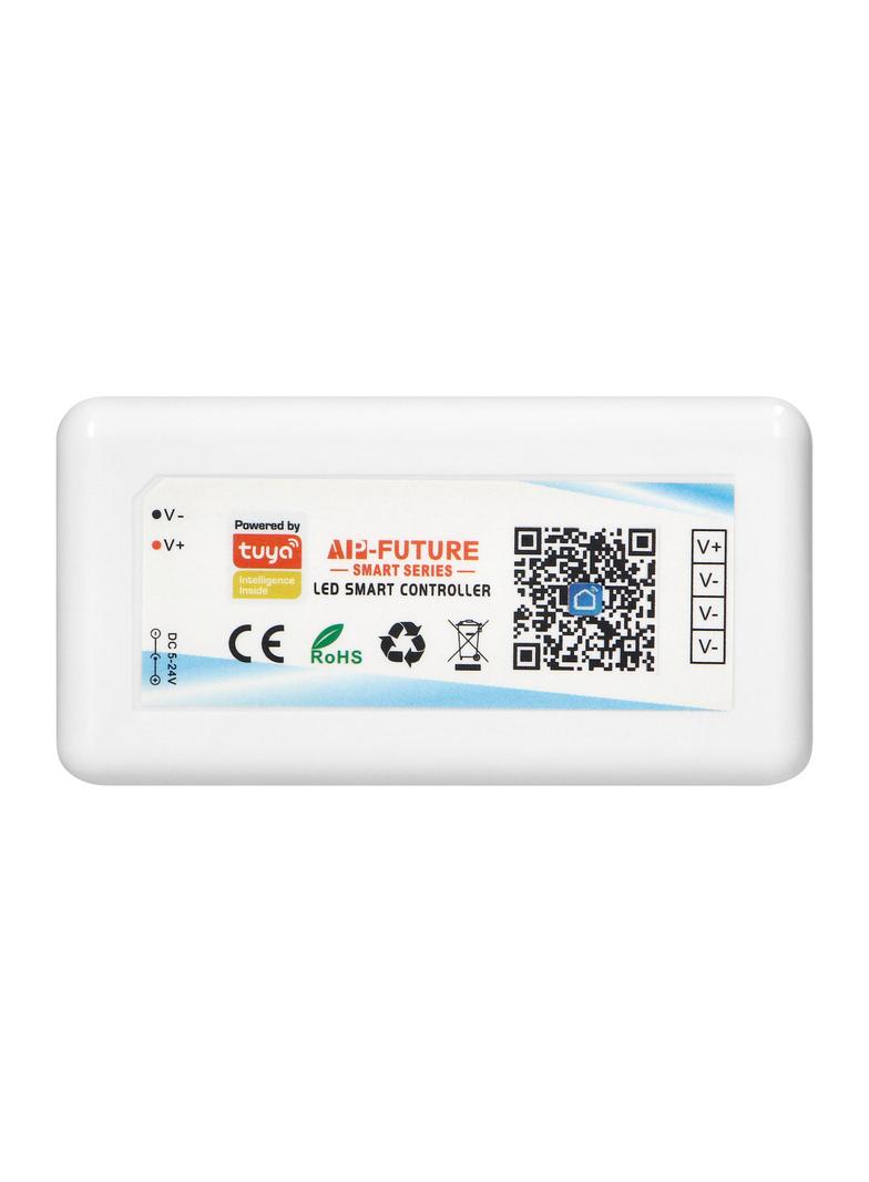 Sterownik LED Tuya RF 12V 6A 72W AD-TL-6501 ORNO