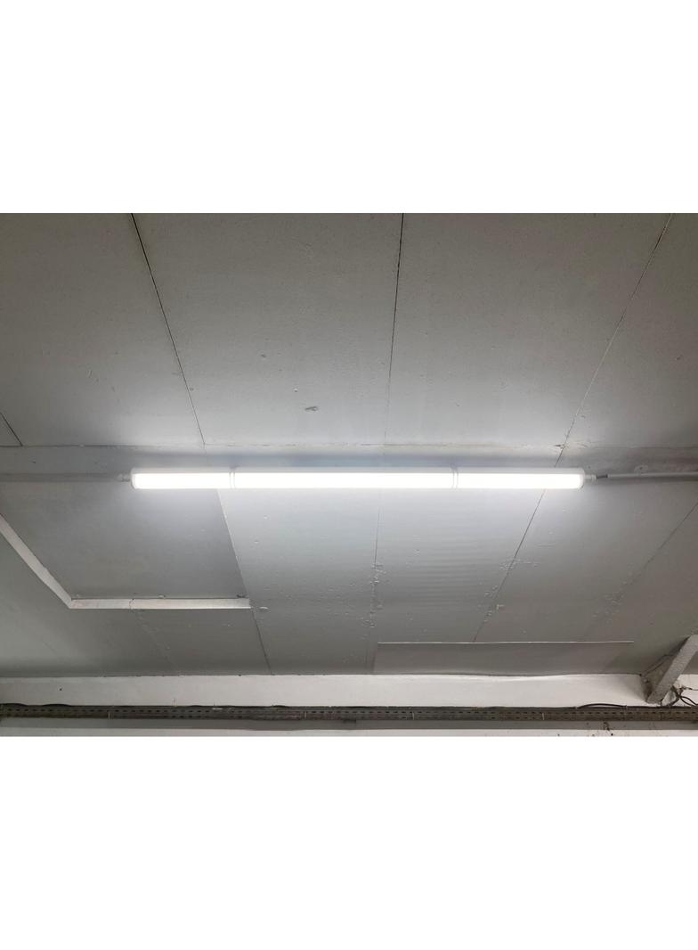Oprawa DAMP PROOF LED SPECIAL 1500 50W 4000K WT IP67