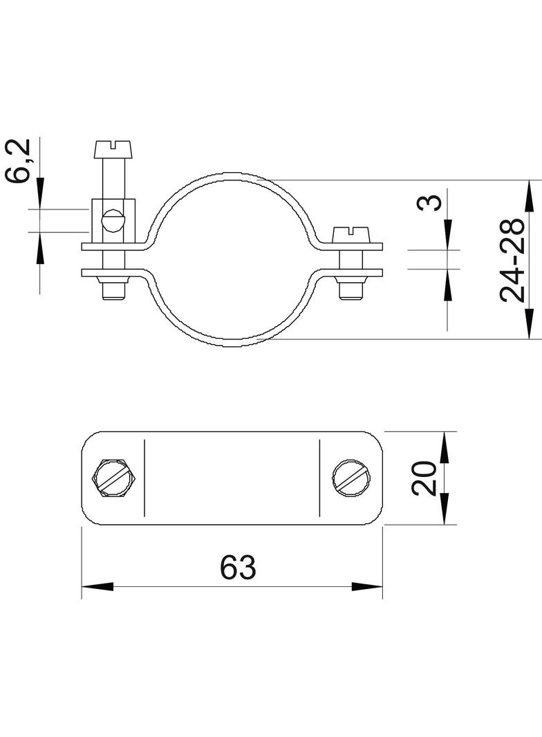 942, OBEJMY UZIEM.D/R.MIEDŹ.942/28
