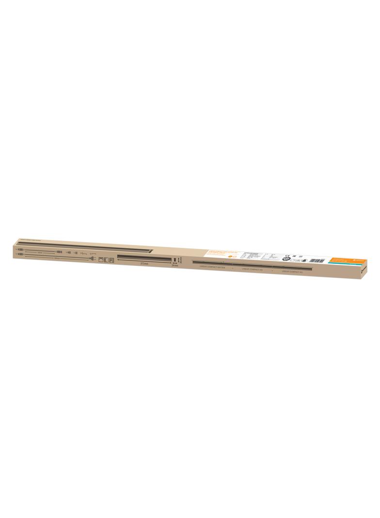 Oprawa liniowa LINEAR COMPACT HIGH OUTPUT 600 10W 4000K