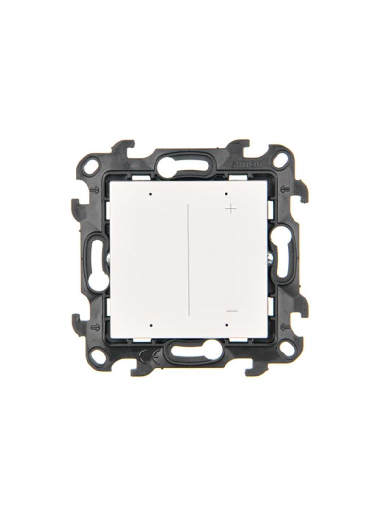 Simon 24 GO Ściemniacz do pasków LED RGBW CCT WiFi biały NESRGB1W.01/11
