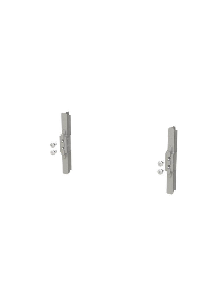 ED30P2 Element do łączenia pól rozdzielczych (1opak=2szt) 2CPX062302R9999 ABB