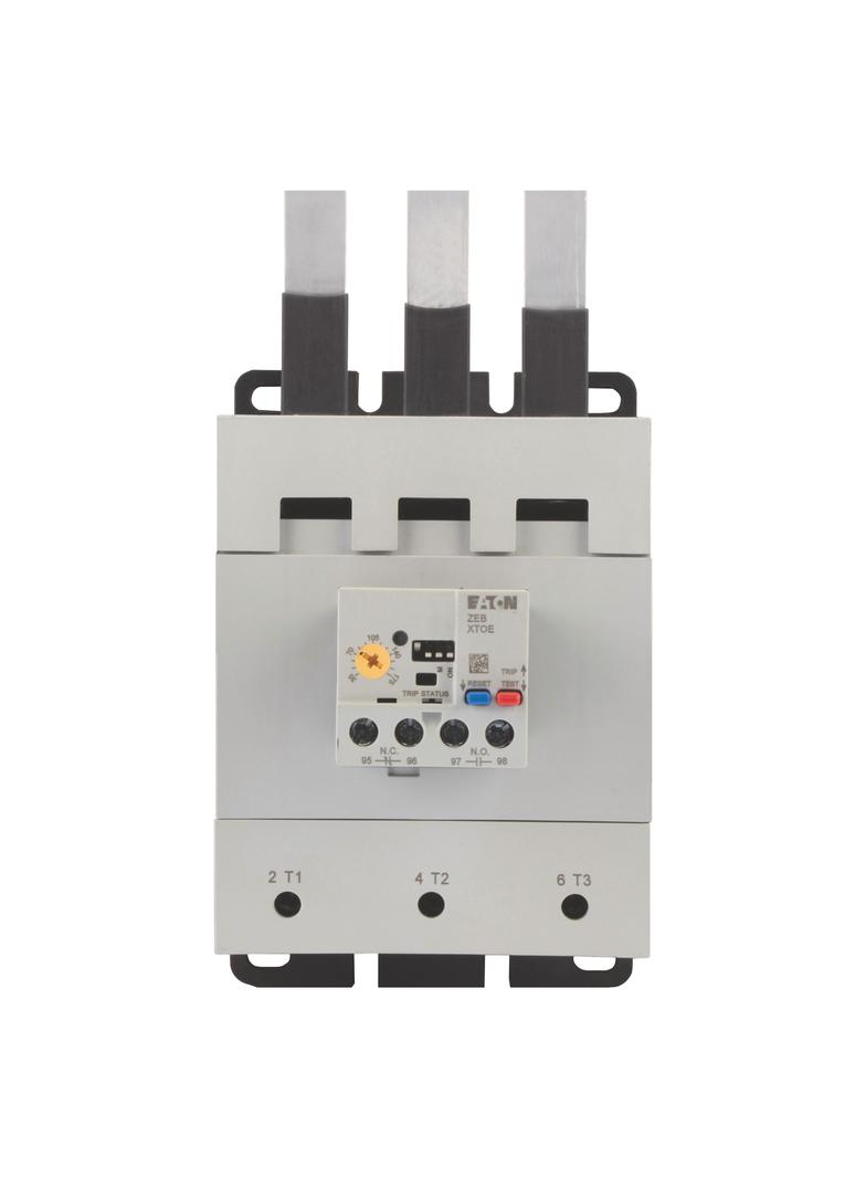 ZEB150-175 Elektr. Przekaźnik przeciążeniowy 35-175A 164303 EATON