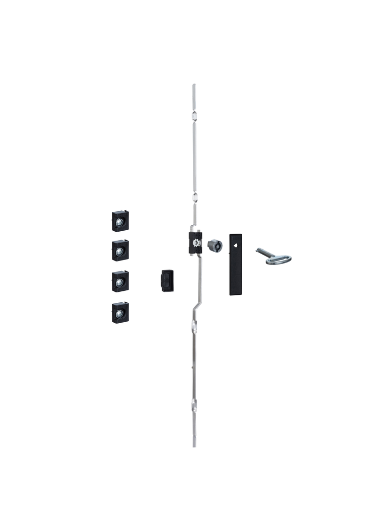 Thalassa Zamek z klamką i cięgnami do PLM108