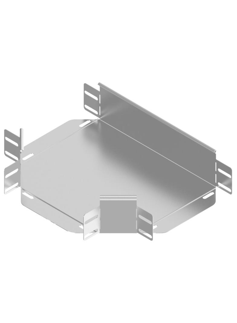 Trójnik korytka 300x80mm Grubość 1,00 mm TKBJ300H80 186530 BAKS