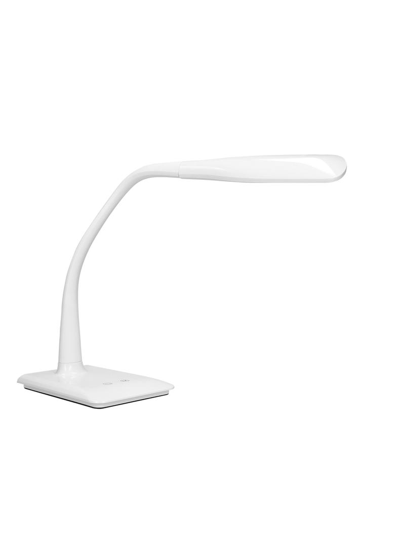 ERIE LED DIM 7W lampka biurkowa 400lm biała funkcja ściemniania i zmiany barwy temperaturowej 30 DL-