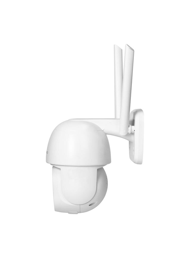 Kamera zewnętrzna obrotowa 4MP Wi-Fi pamięć detekcja ruchu funkcja śledzenia two-way talk doś