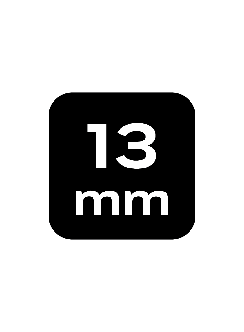 Nasadka magnetyczna 13x65mm trzpień 1/4'' GRAPHITE 57H994 GTX 57-994 GTX Poland