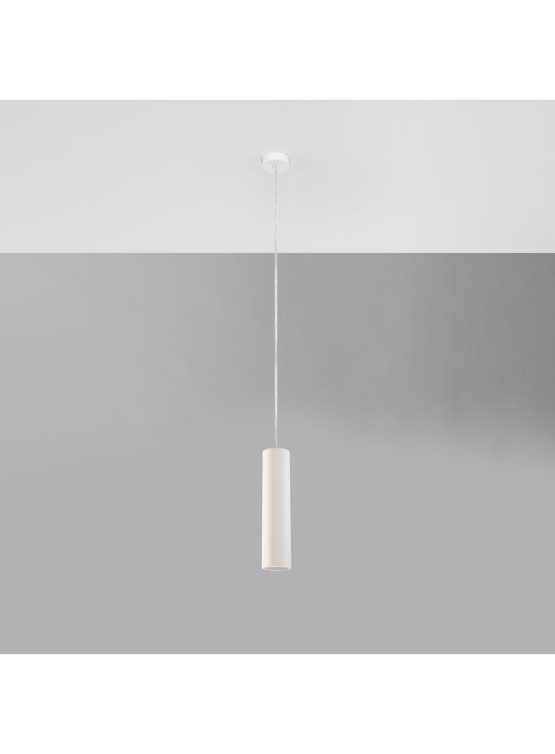 Sollux Lampa wisząca ceramiczna NANCY SL.0843