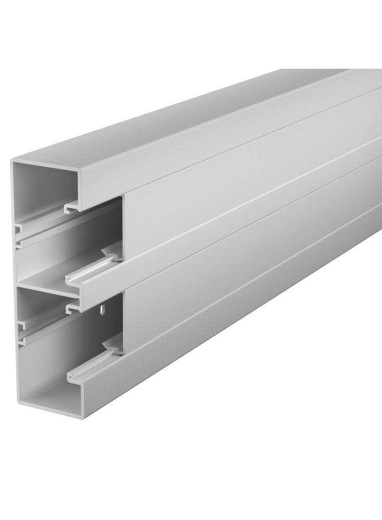 GK-53165LGR, Kanał podparapetowy