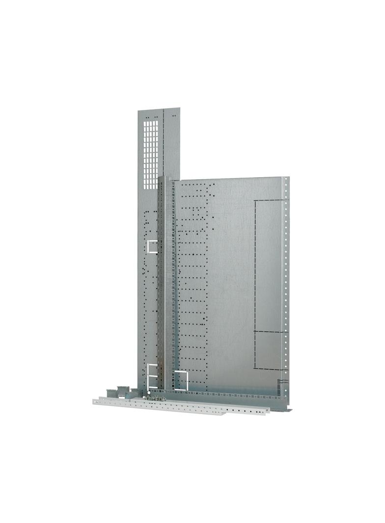 XPIX16CCB-B-08 Przegroda pionowa 2x IZMX16 dół D=800 174568 EATON