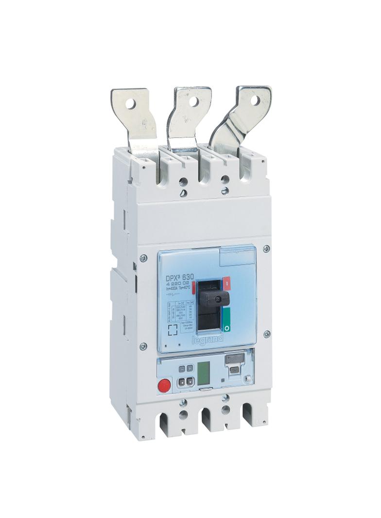 Wstawki Separ. DPX 250/630 026230 LEGRAND