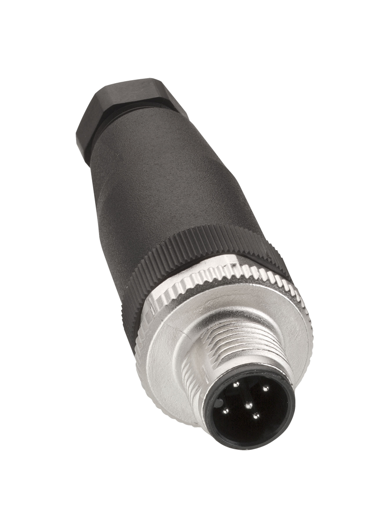 Konektor sonda temperatury M12