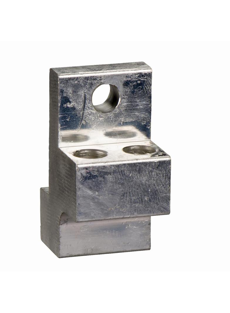 Compact INS/INV, zaciski 4x25mm2 do Interpact INS 3 szt. 100/160A