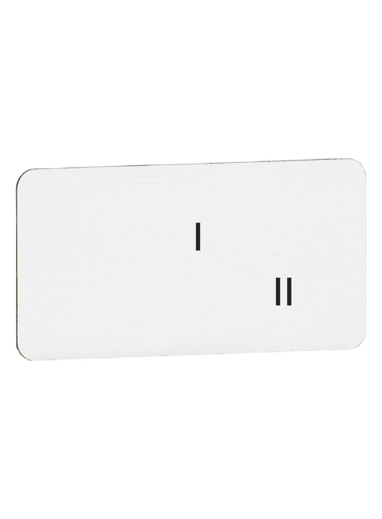 Tabliczka opisowa MA6-1071