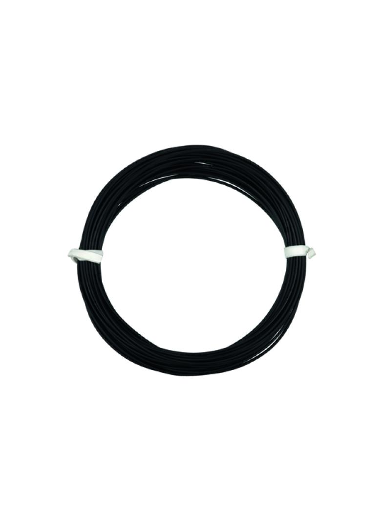 Kabel światłowodowy, dł. 18 m, fi 2,2 mm, tworzywo