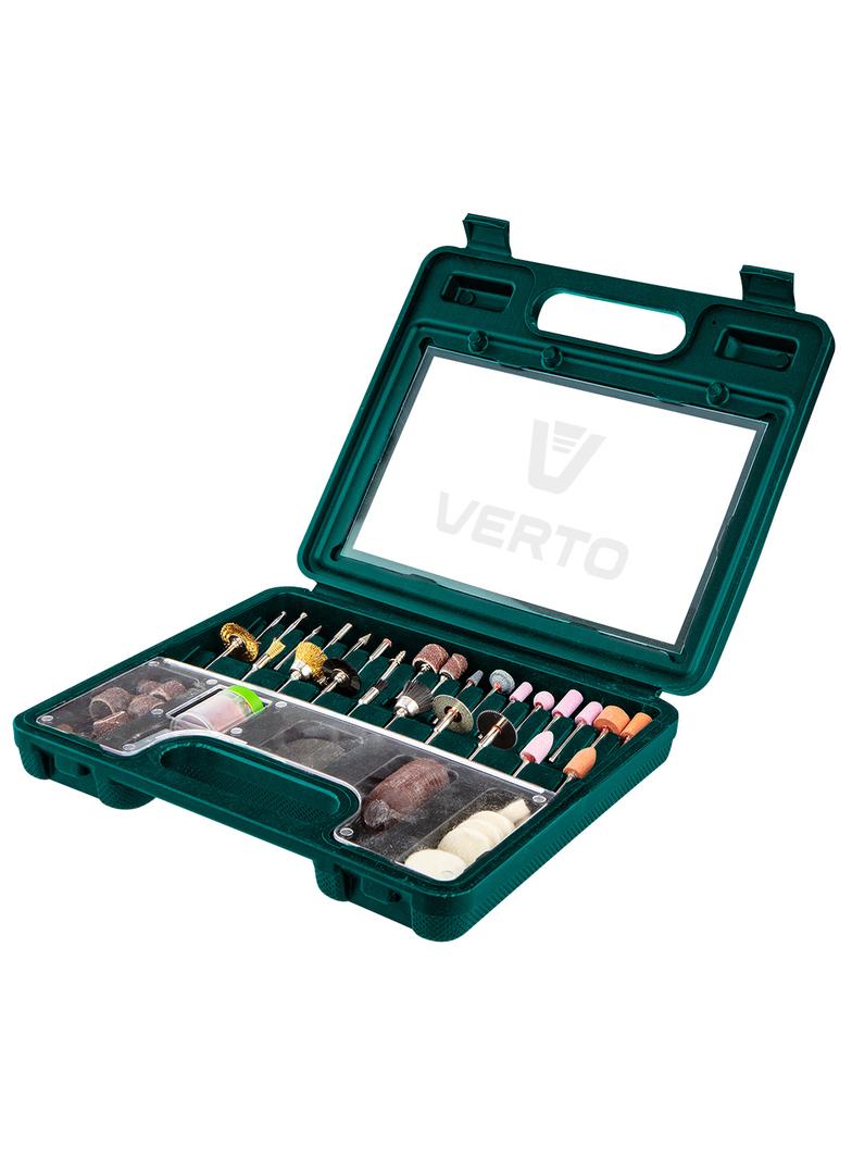 Akcesoria do miniwiertarki, zestaw 100 szt.