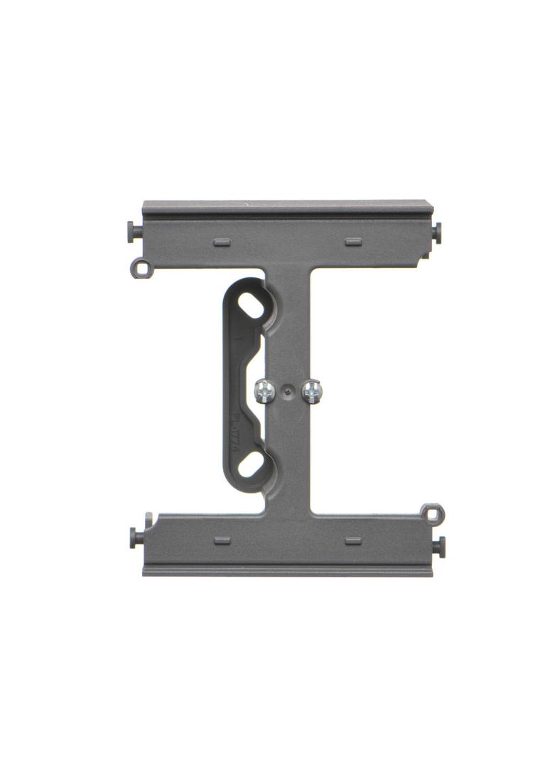 Simon 55 Puszka natynkowa do ramek LINE/DUO – element rozszerzający puszkę pojedynczą składaną TSC G