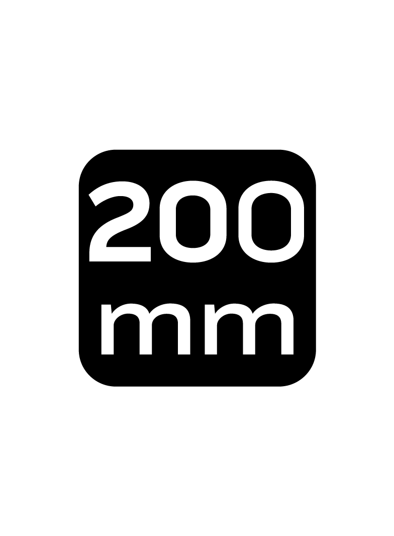 Listwy magnetyczne zestaw 3 szt.