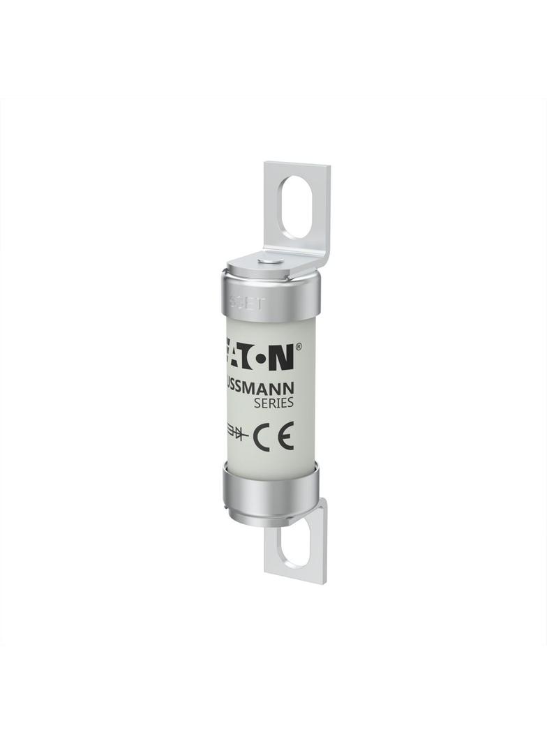 63AMP 690V IEC AC BS88 HIGH SPEED FUSE Wkładka szybka 63A AC 690V DC 500V BS88 19x77 mm a 63ET EATON