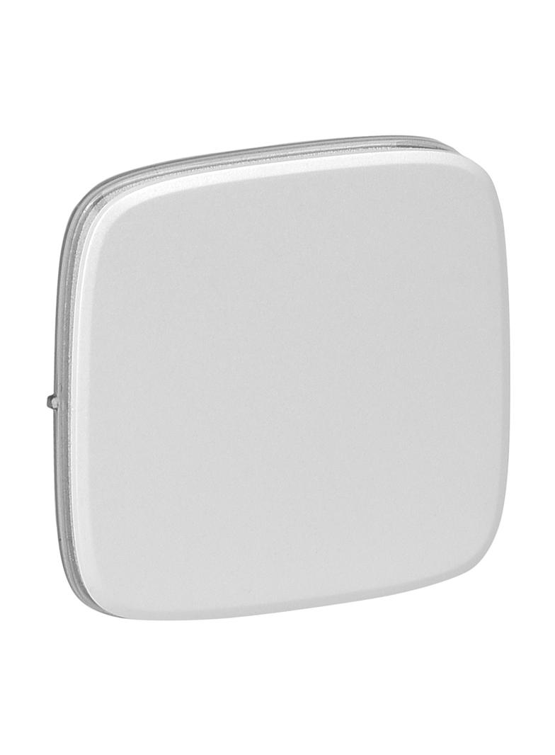 VALENA ALLURE - KLAWISZ PERŁOWY ŁĄCZNIKA: JEDNOBIEGUNOWEGO LUB SCHODOWEGO LUB PRZYCISKU PRZEŁĄCZNIKA