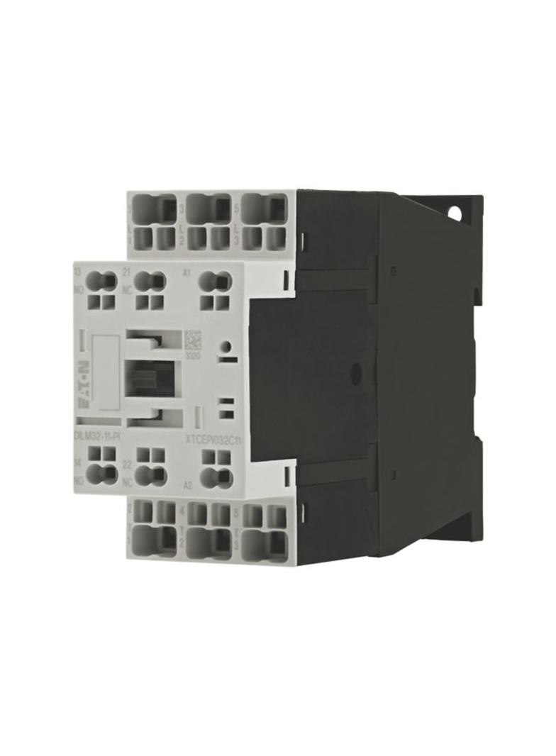 DILM32-11(RDC24)-PI Stycznik mocy DILM 15kW sterowanie 24VDC 1Z+1R 199293 EATON