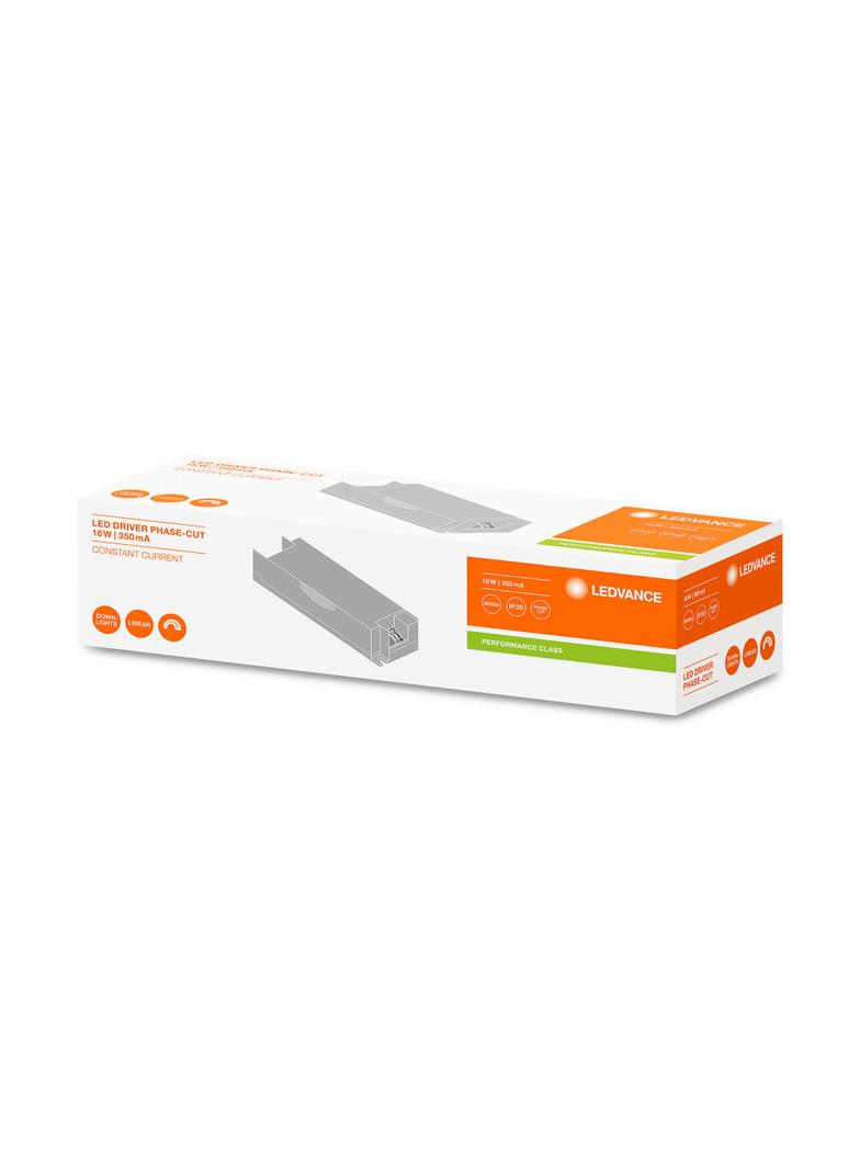 DR PC-PFM-18 220-240 350 FS1 LEDV LEDVANCE