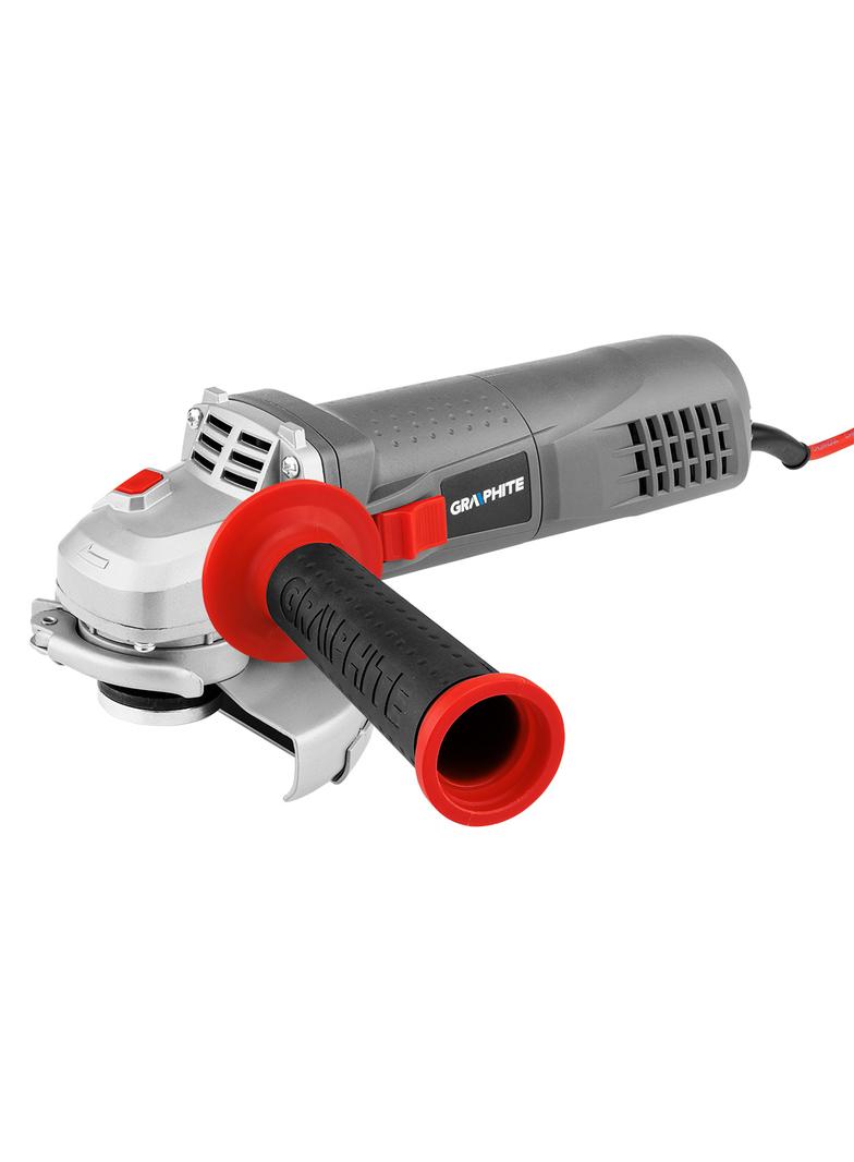 Szlifierka kątowa 900W, tarcza 125 x 22.2 mm, obroty 3000-12000 min?1 59G187 GTX 59g187 GTX Poland