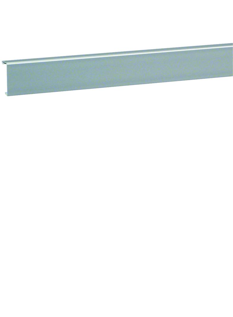 tehalit.SL Pokrywa 20x55 aluminium SL200552D1 HAGER