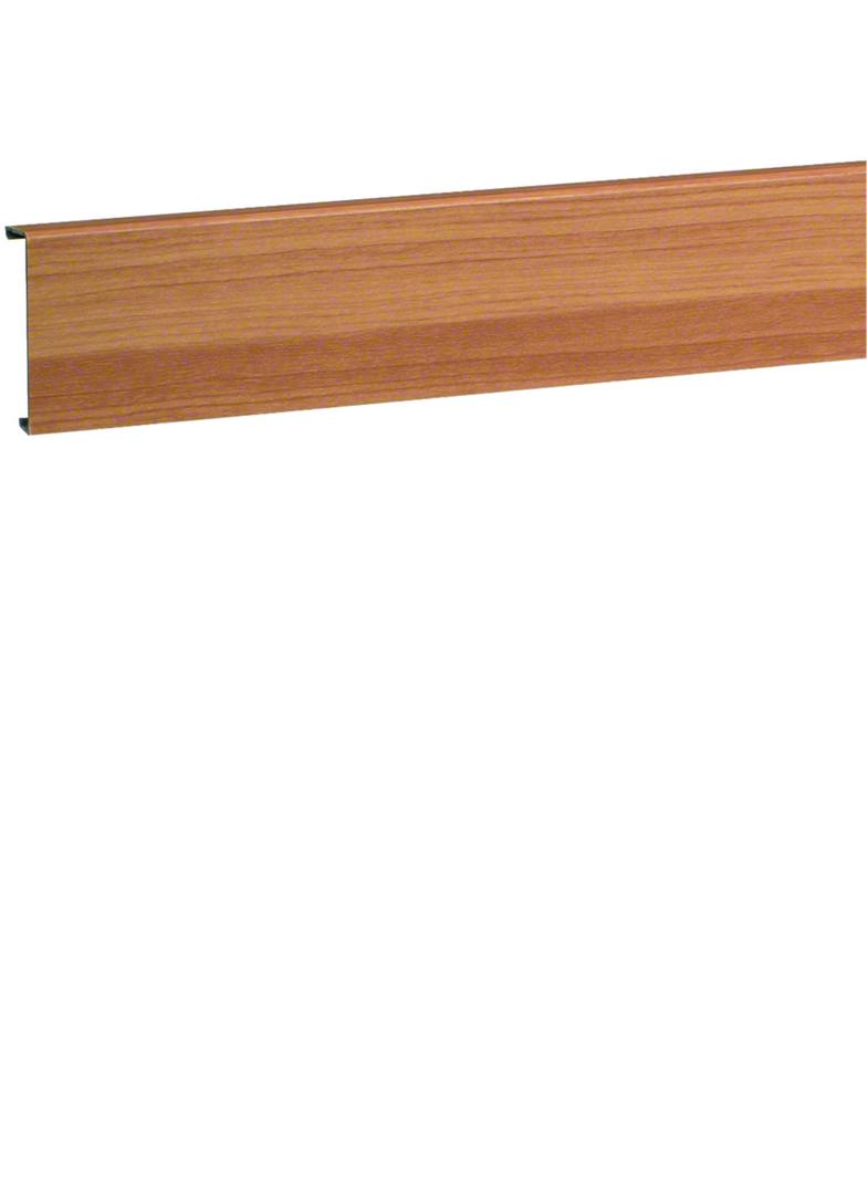 tehalit.SL Pokrywa 20x80 buk SL200802D2 HAGER