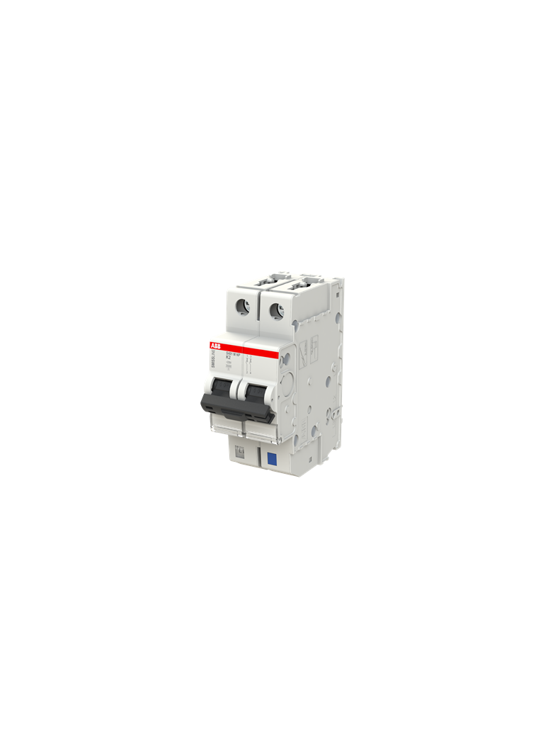 S401M-K2NP wyłącznik nadprądowy SMISSLINE 2CCS571103R8277 ABB
