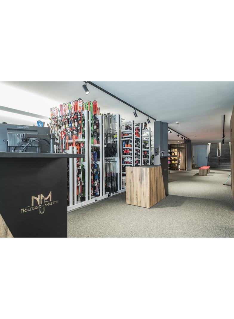 Oprawa DOWNLIGHT COMFORT DN205 20W 3CCT 60DEG WT