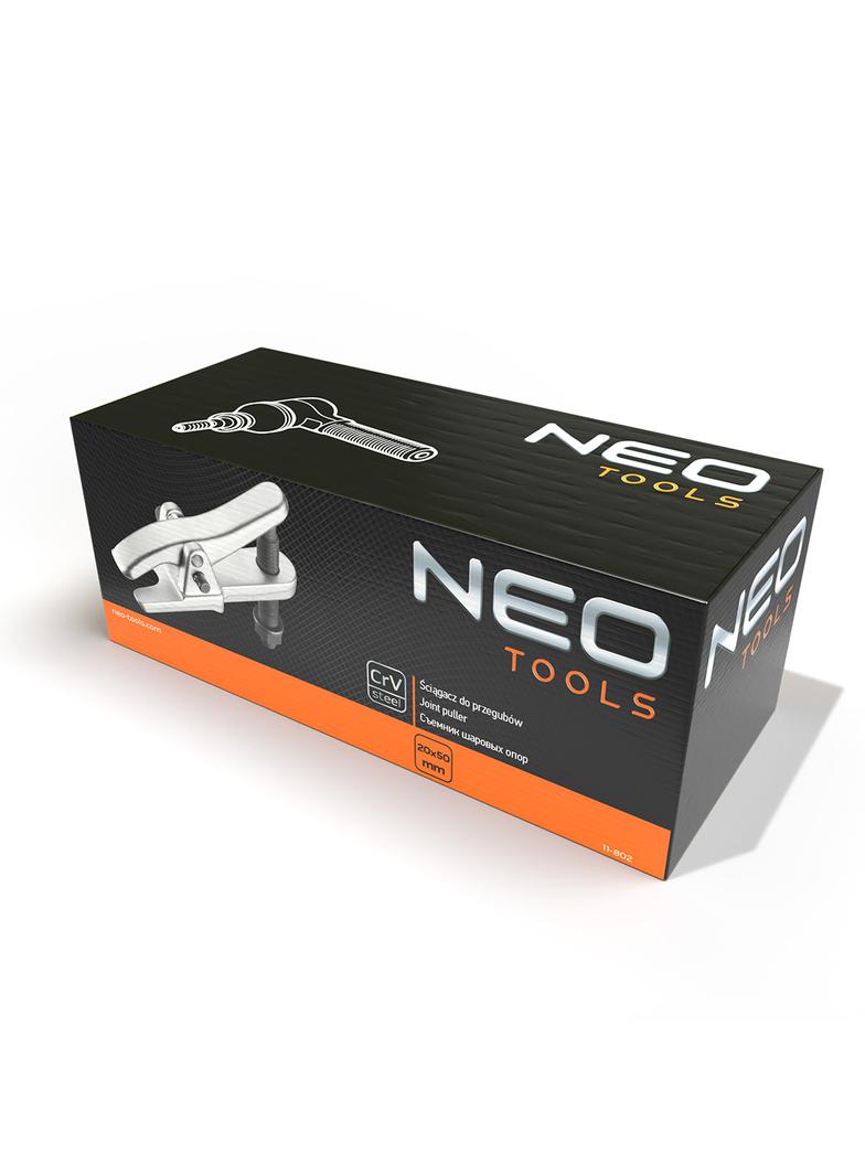 Ściągacz do przegubów kulistych, 40 x 19 mm