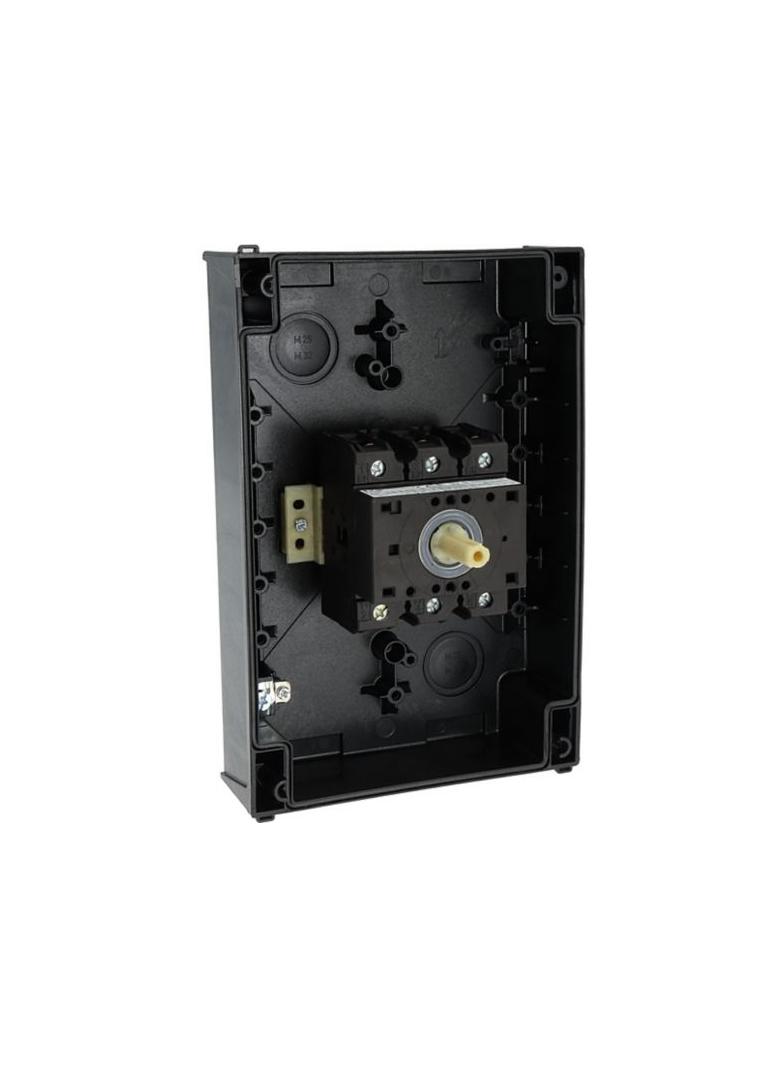 P3-63/I4 Rozłącznik On/Off 63A 37kW 207356 EATON