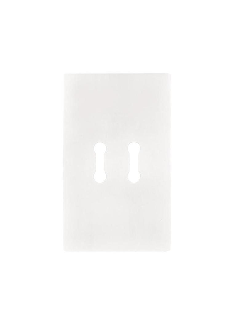 uszczelki Uszczelka IP44 do łączników dwuklawiszowych